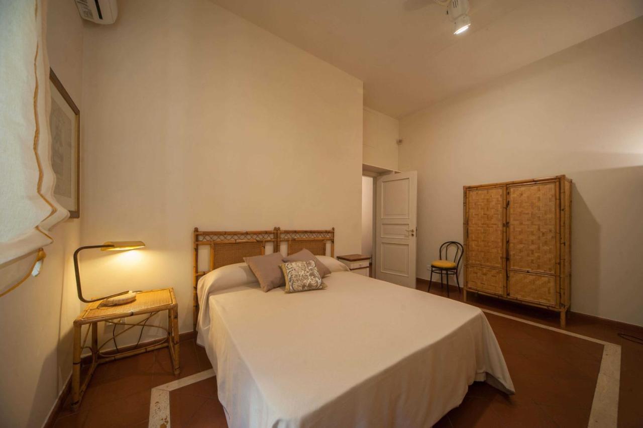 Les Naturels Maison Apartamento Trani Exterior foto